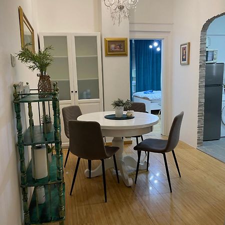 Apartman Centar 5 Загреб Экстерьер фото