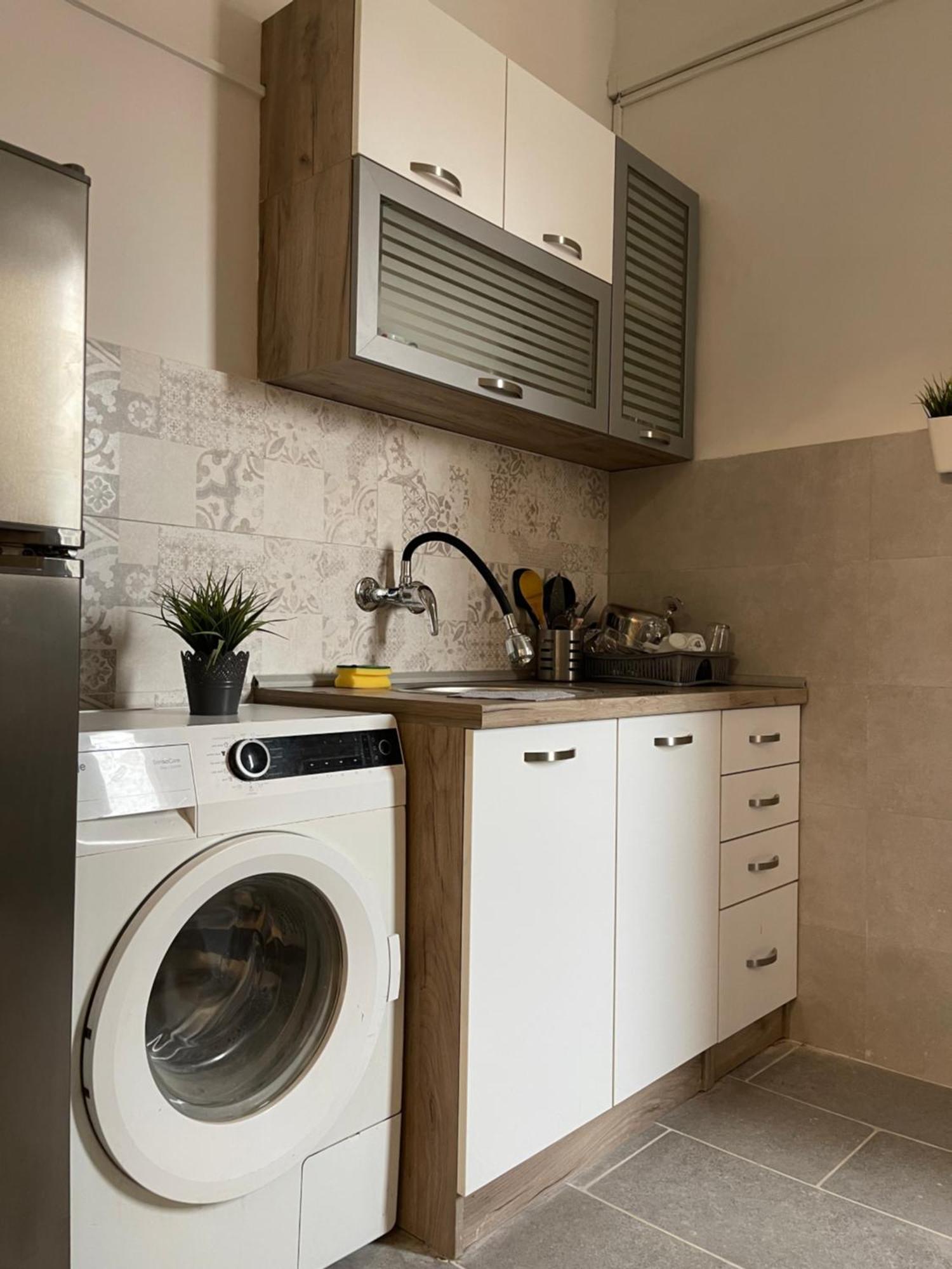 Apartman Centar 5 Загреб Экстерьер фото