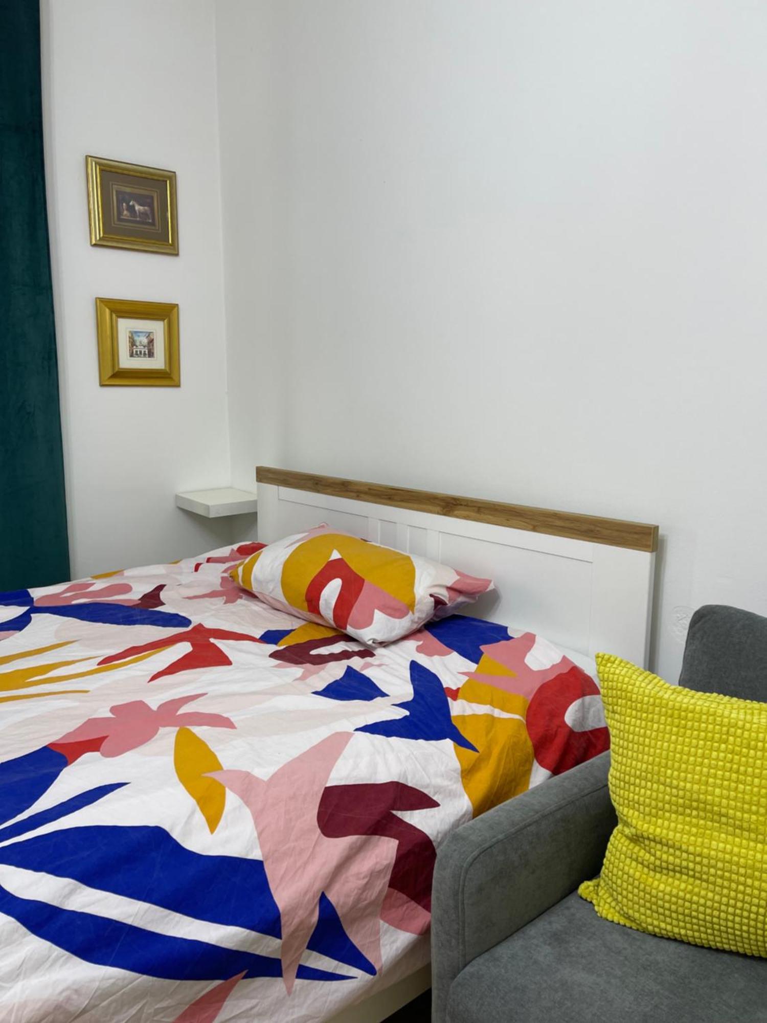 Apartman Centar 5 Загреб Экстерьер фото